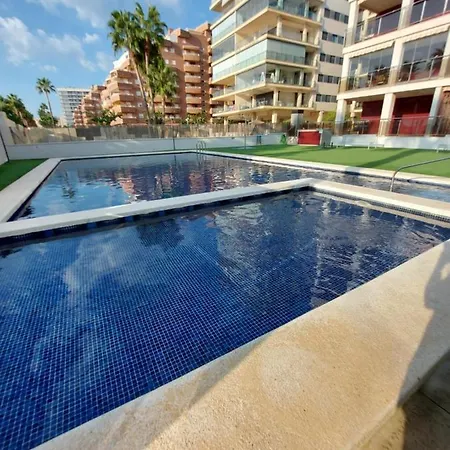 Marina Oropesa del Mar