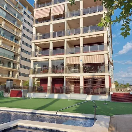 Marina Apartment