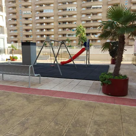 Marina * Oropesa del Mar