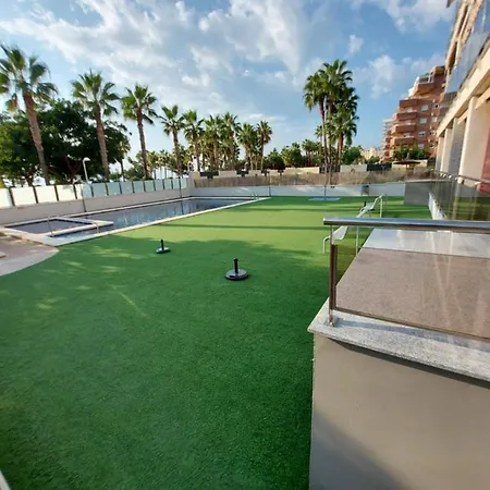 Apartment Marina *