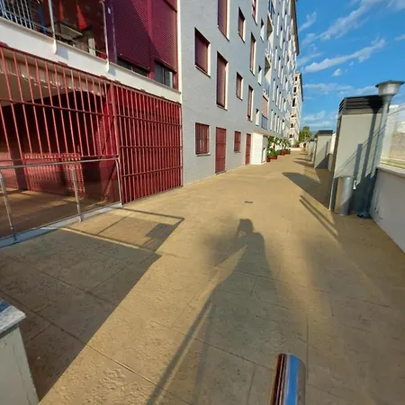 Marina Apartment