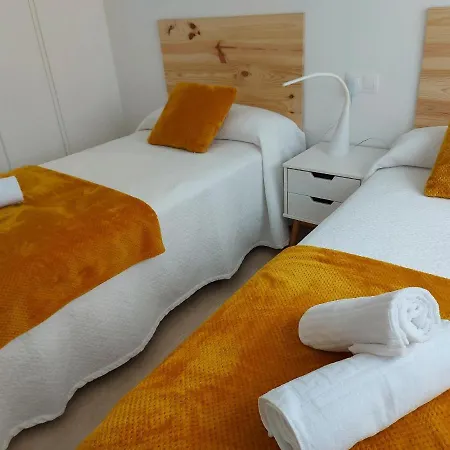 Apartment Marina Oropesa del Mar