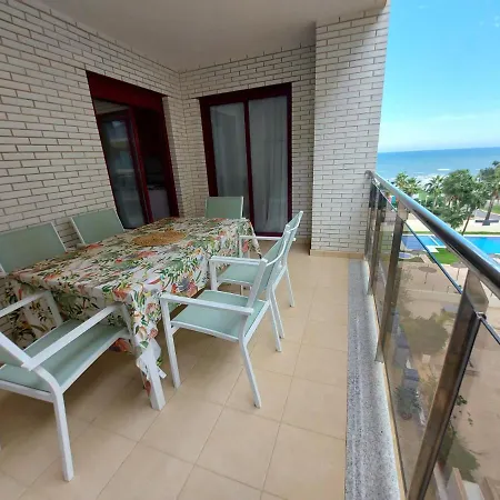 Marina Apartment