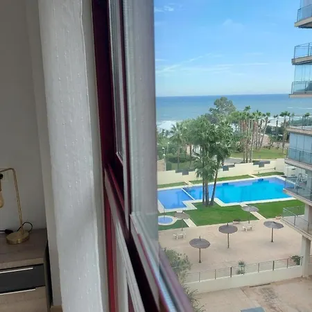Marina Apartment
