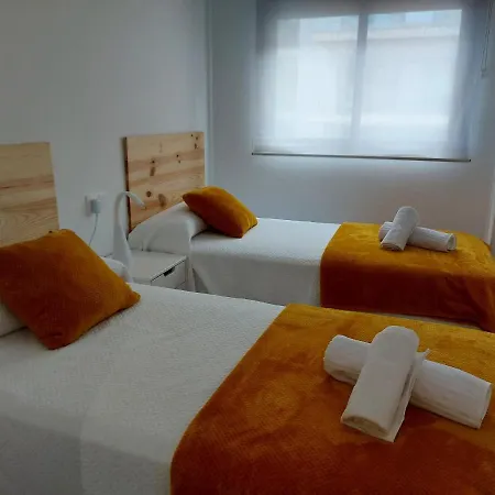 Marina Apartment *