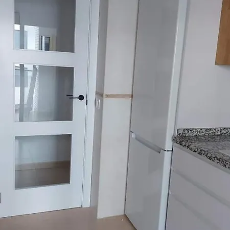 Marina Apartment Oropesa del Mar