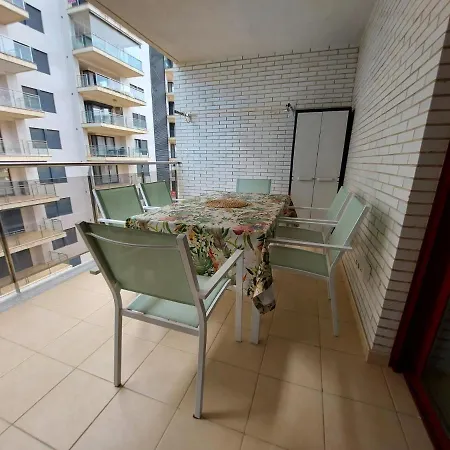Marina Apartment