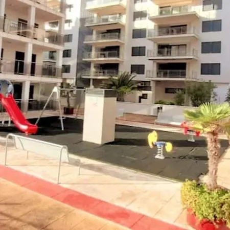 Apartment Marina Oropesa del Mar