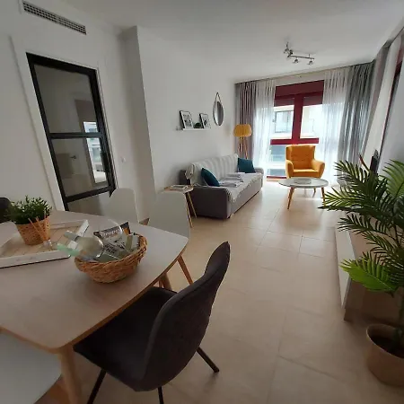 Marina Apartment Oropesa del Mar
