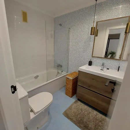 Marina Apartment *