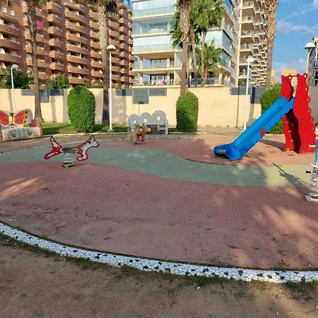 Apartament Marina Oropesa del Mar
